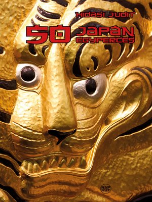 cover image of 50 japán egyperces